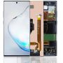 Vitre écran tactile et LCD assemblés pour Samsung Galaxy Note10 plus