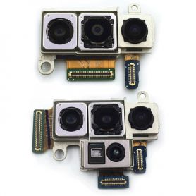 Caméras pour Samsung Galaxy Note10 plus N975F SM-N975F DS
