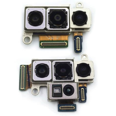 Caméras pour Samsung Galaxy Note10 plus N975F SM-N975F DS