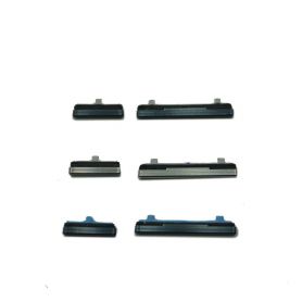 Boutons latéraux pour Samsung Galaxy Note10 plus N975F SM-N975F/DS