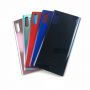 Cache batterie pour Samsung Galaxy Note10 plus