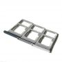 Tiroir SIM et SD pour Samsung Galaxy Note10 plus N975F SM-N975F/DS