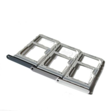 Tiroir SIM et SD pour Samsung Galaxy Note10 plus N975F SM-N975F/DS