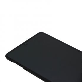 Pantalla LCD táctil y Galaxy A42 5G A426B  - 1