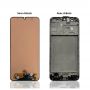 Ecran tactile et LCD assemblés pour Samsung Galaxy M31 M315F SM-M315F/DS