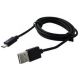 Micro USB Power and Transfer Cable