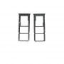 Tiroir SIM et SD pour Samsung Galaxy M31 M315F SM-M315F/DS