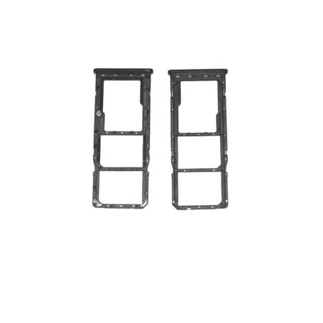 Tiroir SIM et SD pour Samsung Galaxy M31 M315F SM-M315F/DS