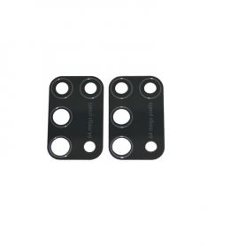 Lentille cache caméra pour Samsung Galaxy M31 M315F SM-M315F/DS