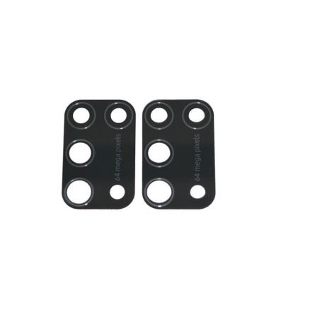 Lentille cache caméra pour Samsung Galaxy M31 M315F SM-M315F/DS