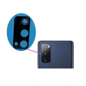 Lentille cache caméra pour Samsung Galaxy S20 FE G780F SM-G780F