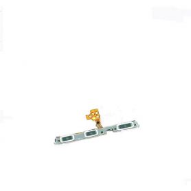 Nappe des boutons latéraux pour Samsung Galaxy S20 S20+ S20 Ultra S20 FE S20 Lite