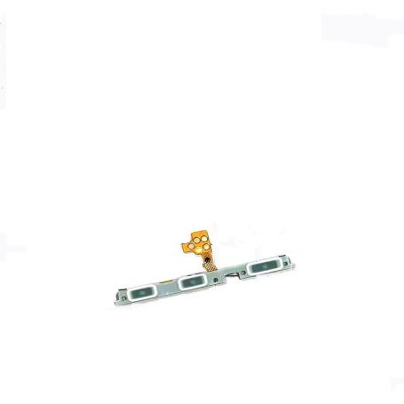 Nappe des boutons latéraux pour Samsung Galaxy S20 S20+ S20 Ultra S20 FE S20 Lite
