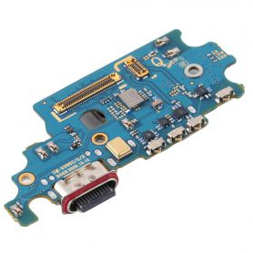 Dock de charge connecteur USB pour Samsung Galaxy S21 plus 5G G996B SM-G996B/DS