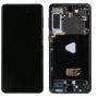 Ecran tactile et LCD Galaxy S21 plus 5G G996B SM-G996B/DS
