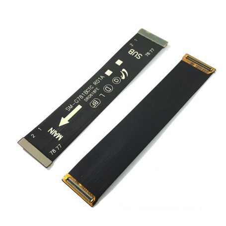 Flexible principal pour Samsung Galaxy S20 FE 5G G781B SM-G781B