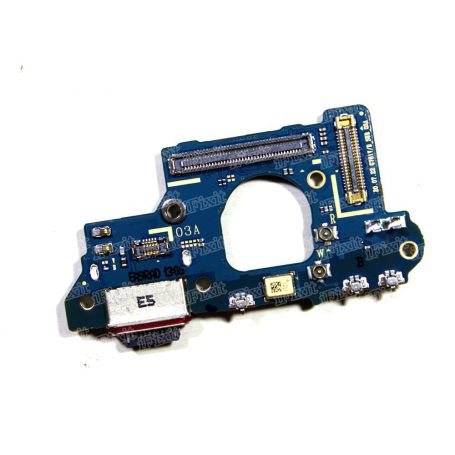 Dock load USB connector Galaxy S20 FE 5G G781B SM-G781B  - 1