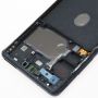 Pantalla táctil LCD y Galaxy S20 FE 5G G781B G781B-SM  - 2