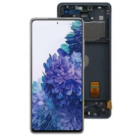 Ecran tactile et LCD Galaxy S20 FE 5G G781B SM-G781B