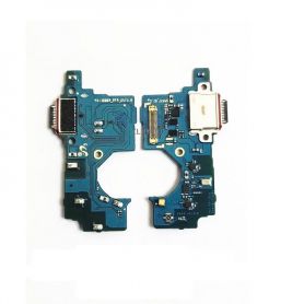 Dock charging USB connector Samsung Galaxy Xcover 5 G525F  - 1