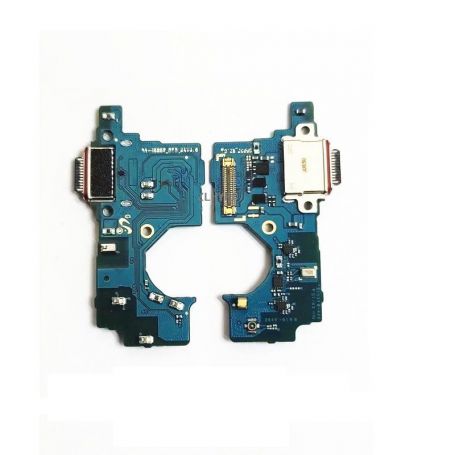 Dock charging USB connector Samsung Galaxy Xcover 5 G525F  - 1