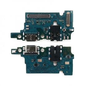 Muelle de carga conector USB Samsung Galaxy M51 SM-M515F M515F / DSN  - 1