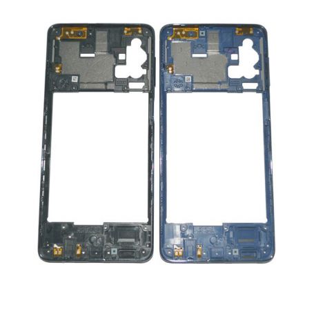 Frame for Samsung Galaxy M51 SM-M515F M515F / DSN  - 2