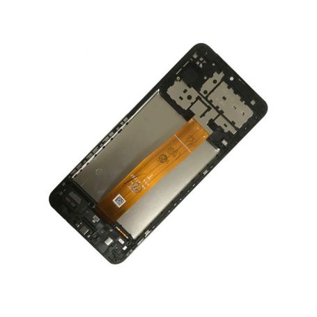 Vitre écran tactile et LCD assemblés pour Samsung Galaxy M12 M127F