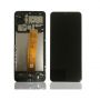 Glass touch screen and LCD assembled for Samsung Galaxy M12 M127F  - 3