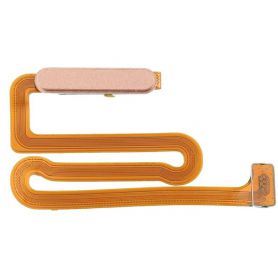Capteur d'empreinte pour Samsung Galaxy M12 M127F M125F / A12 / SM-A125 / M125