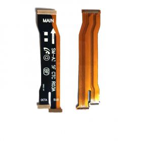 Flexible principal pour Samsung Galaxy M12 M127F M125F