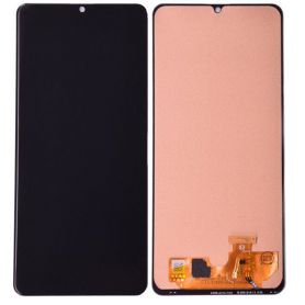 Glass touch screen and LCD assembled for Samsung Galaxy A31 A315F SM-A315F / DS  - 3