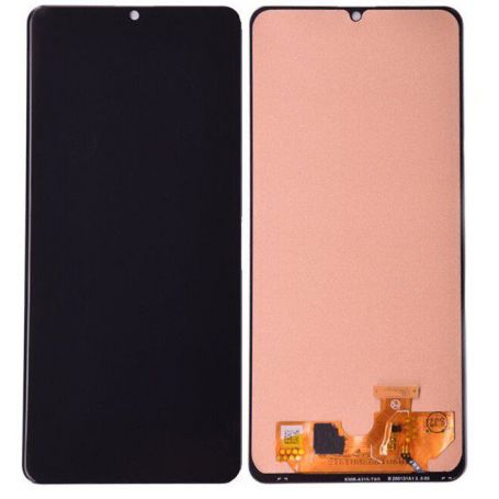 Glass touch screen and LCD assembled for Samsung Galaxy A31 A315F SM-A315F / DS  - 3