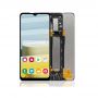 Glass touch screen and LCD assembled for Samsung Galaxy A32 5G A326B  - 1