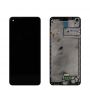 Vitre écran tactile et LCD assemblés pour Samsung Galaxy A21s A217F A217F/DS