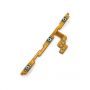 Nappe des boutons latéraux pour Samsung Galaxy A21s A217F A217F/DS