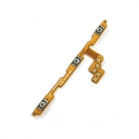 Nappe des boutons latéraux pour Samsung Galaxy A21s A217F A217F/DS