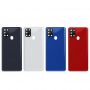 Cache batterie pour Samsung Galaxy A21s A217F A217F/DS