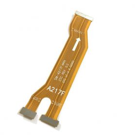 Flexible principal pour Samsung Galaxy A21s A217F A217F/DS