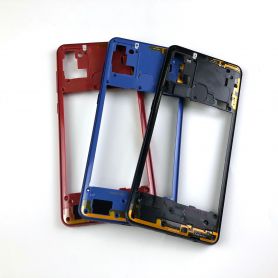 Châssis pour Samsung Galaxy A21s A217F A217F/DS