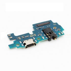 Dock de charge connecteur USB pour Samsung Galaxy A21s A217F A217F/DS