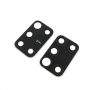 Lentille cache caméra pour Samsung Galaxy A21s A217F A217F/DS