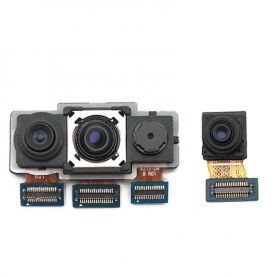 Caméras pour Samsung Galaxy A21s A217F A217F/DS