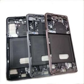 Frame for Samsung Galaxy S21 5G SM-G991B G991B  - 1
