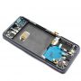 Vitre écran tactile et LCD assemblés pour Samsung Galaxy S21 5G SM-G991B G991B