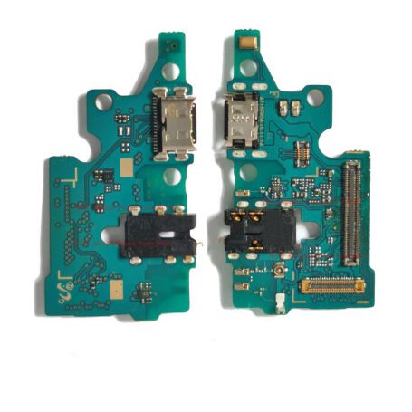 Dock de charge connecteur USB pour Samsung Galaxy A71 A715F