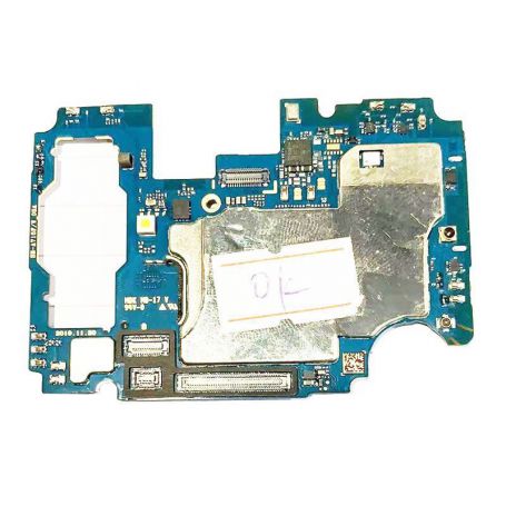 A715F placa base Samsung Galaxy A71  - 1