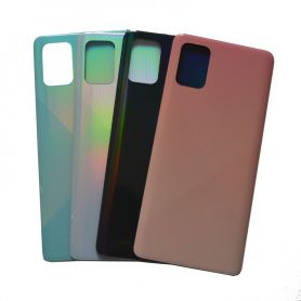 Battery Cover Galaxy A71 A715F  - 1