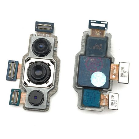 Cameras Samsung Galaxy A71 A715F  - 1