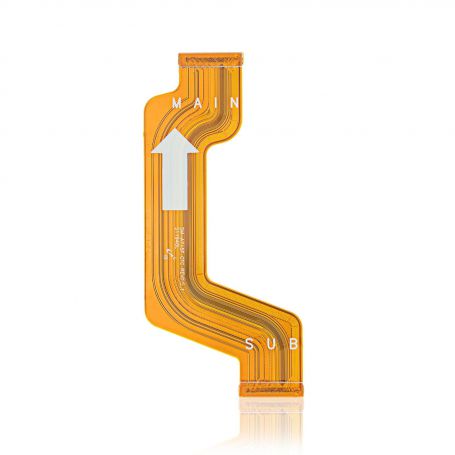 Flexible Samsung Galaxy main A71 A715F  - 1